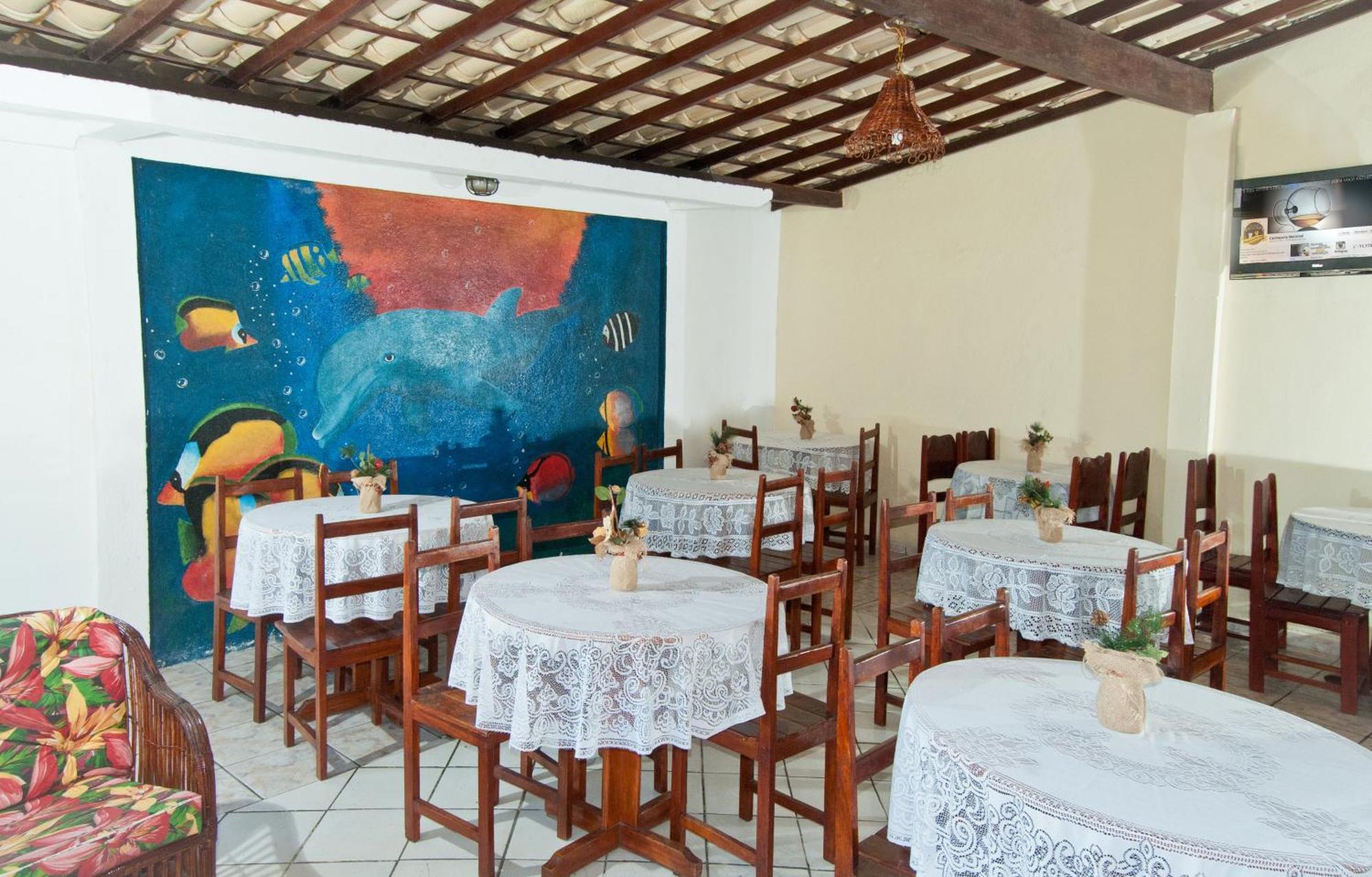 Pousada Porto Feliz Porto Seguro Bagian luar foto