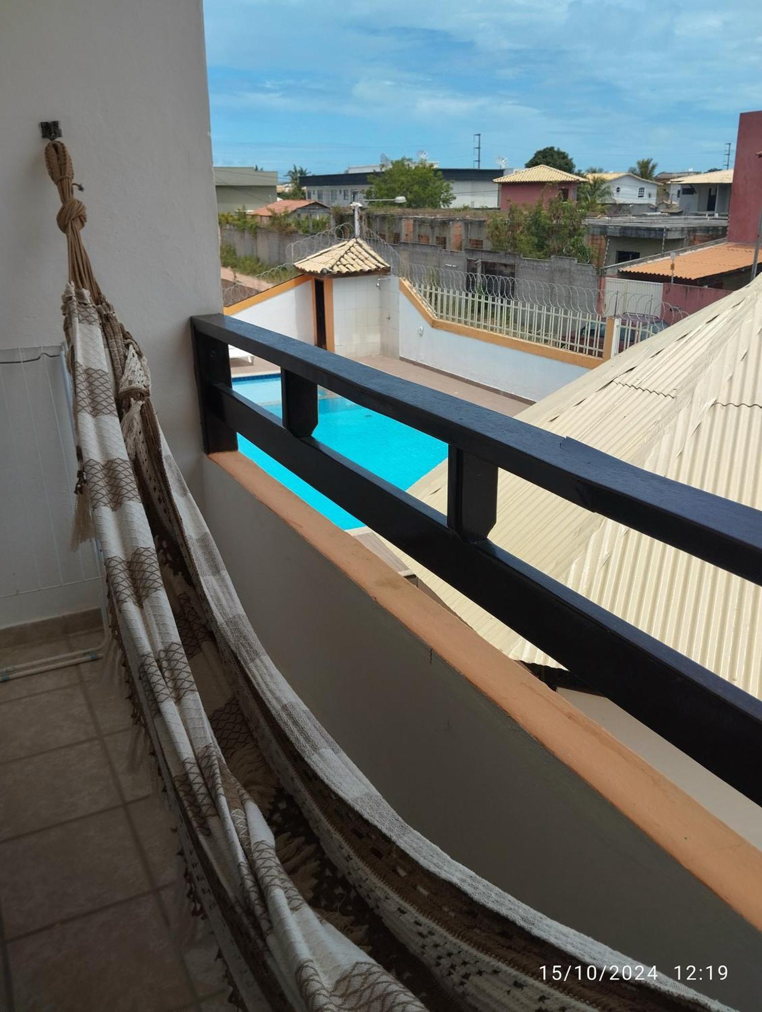 Pousada Porto Feliz Porto Seguro Bagian luar foto